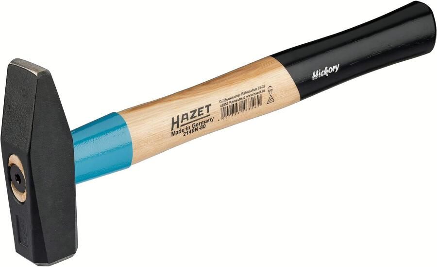 Hazet Bankhamer 800 g 2140N-80