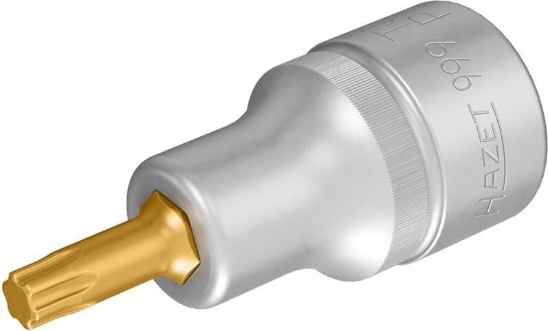 Hazet Dopsleutelbit 1 2" TORX PLUS 30IP 999-30IP