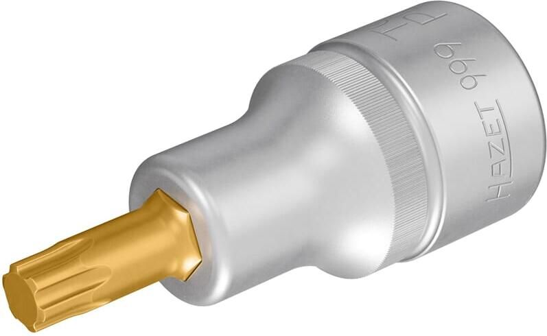 Hazet Dopsleutelbit 1 2" TORX PLUS 40IP 999-40IP