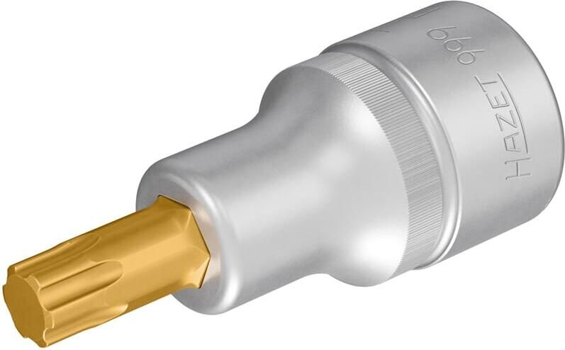 Hazet Dopsleutelbit 1 2" TORX PLUS 45IP 999-45IP