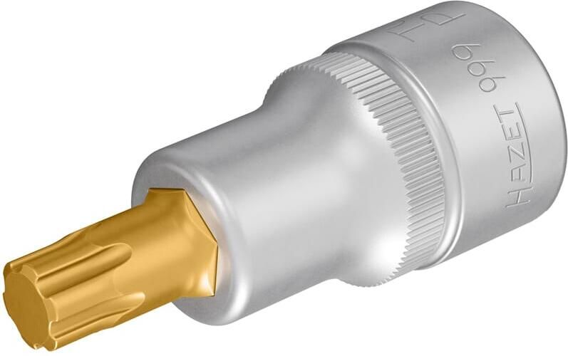 Hazet Dopsleutelbit 1 2" TORX PLUS 50IP 999-50IP