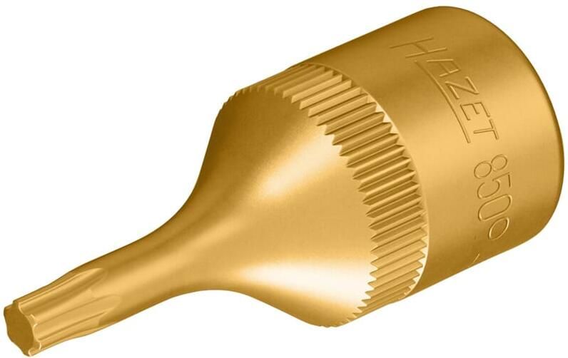 Hazet Dopsleutelbit 1 4" TORX PLUS 10IP 8509-10IP