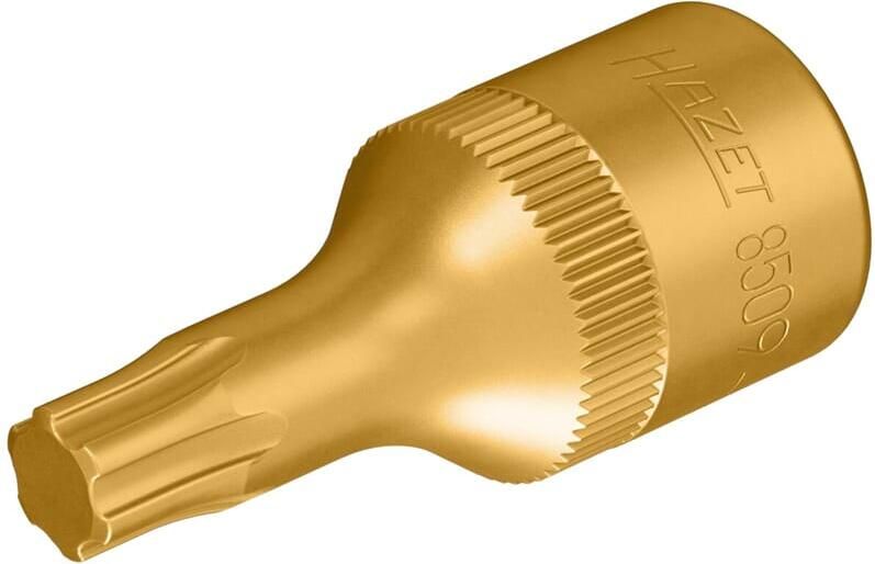 Hazet Dopsleutelbit 1 4" TORX PLUS 27IP 8509-27IP