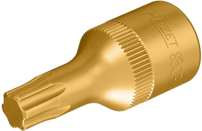 Hazet Dopsleutelbit 1 4" TORX PLUS 30IP 8509-30IP