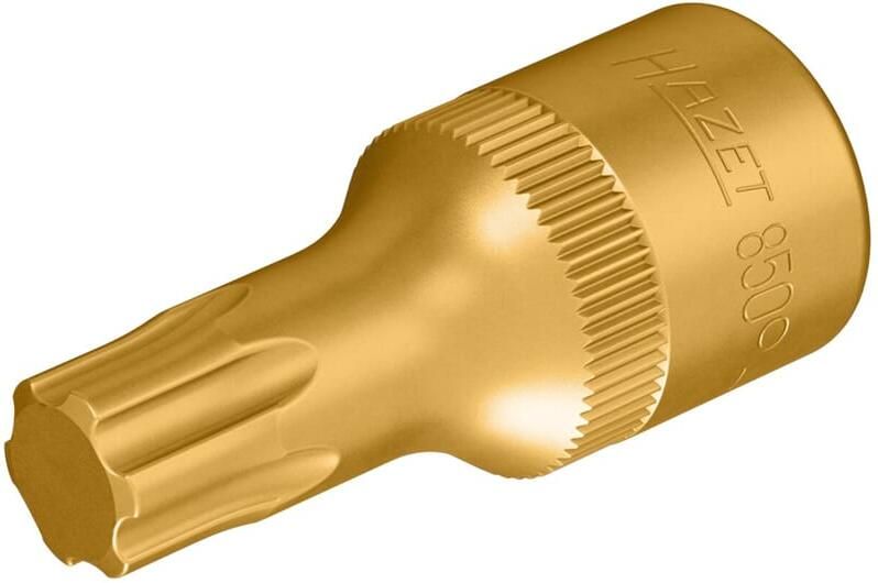 Hazet Dopsleutelbit 1 4" TORX PLUS 40IP 8509-40IP