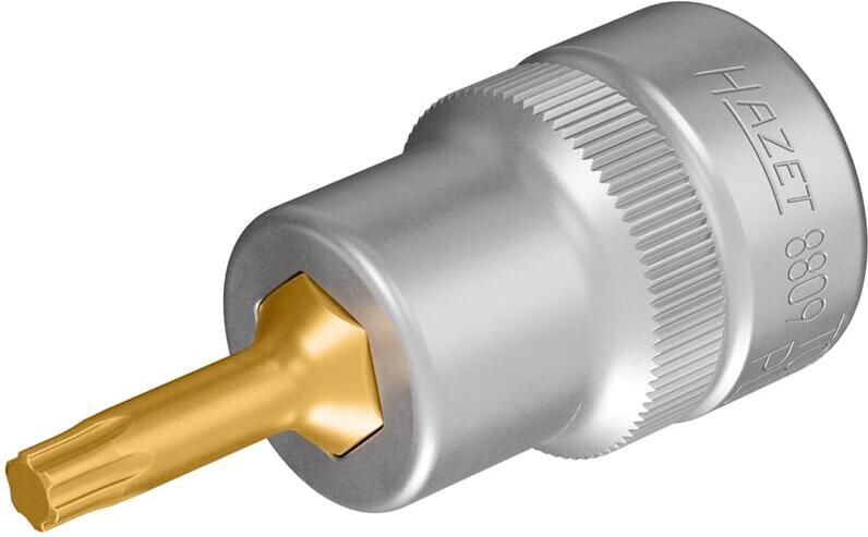 Hazet Dopsleutelbit 3 8" TORX PLUS 20IP 8809-20IP