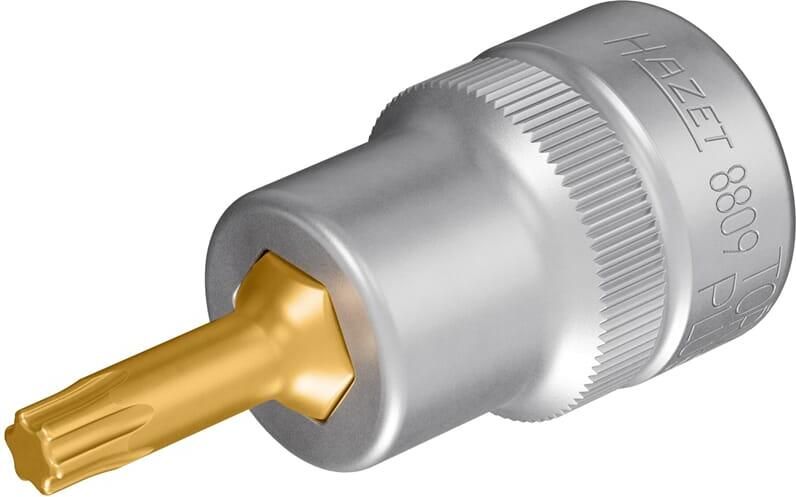 Hazet Dopsleutelbit 3 8" TORX PLUS 25IP 8809-25IP