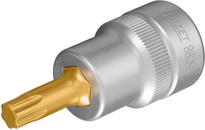 Hazet Dopsleutelbit 3 8" TORX PLUS 30IP 8809-30IP