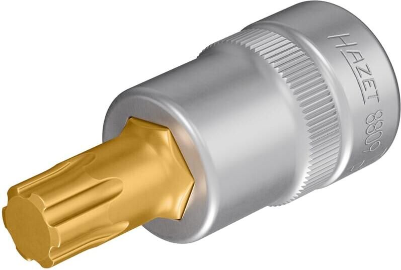 Hazet Dopsleutelbit 3 8" TORX PLUS 50IP 8809-50IP