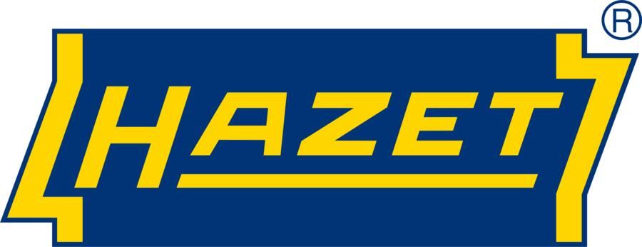 Hazet Inspectiecamera | 4812-10 4S | 640 x 480 | 4 9 mm | kabellengte 1000 mm 8000467408