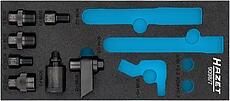 Hazet Injectoradapterset 7-delig 9098 7