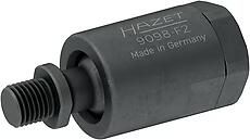 Hazet Injectorverbindingsadapter met kogelgewricht 9098-F2