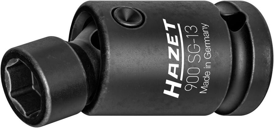 Hazet Krachtdop 1 2 13 mm 900SG-13