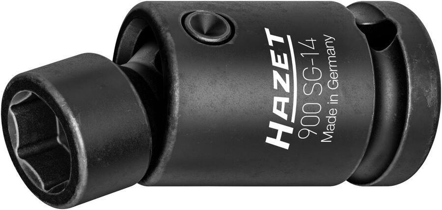 Hazet Krachtdop 1 2 14 mm 900SG-14