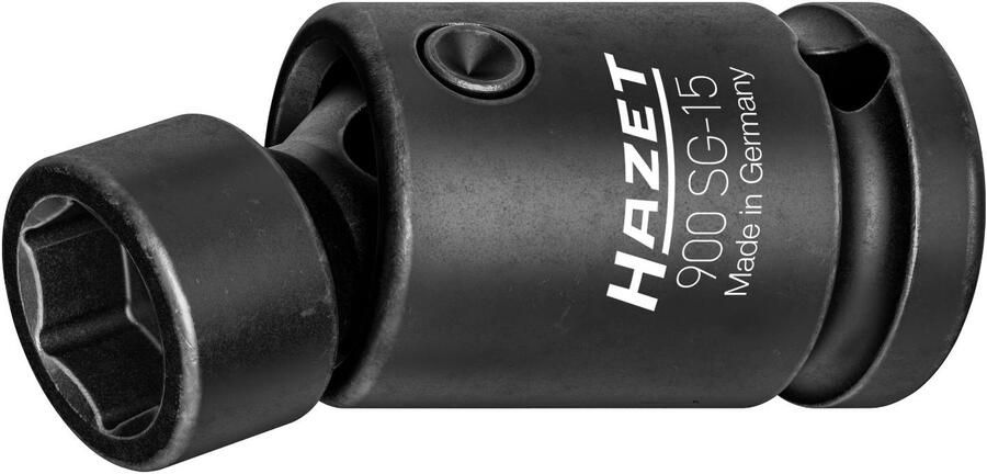 Hazet Krachtdop 1 2 15 mm 900SG-15