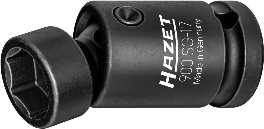 Hazet Krachtdop 1 2 17 mm 900SG-17