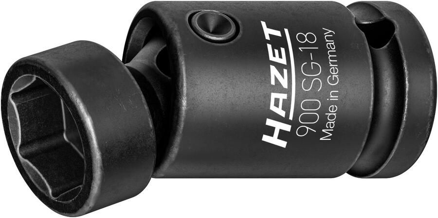 Hazet Krachtdop 1 2 18 mm 900SG-18