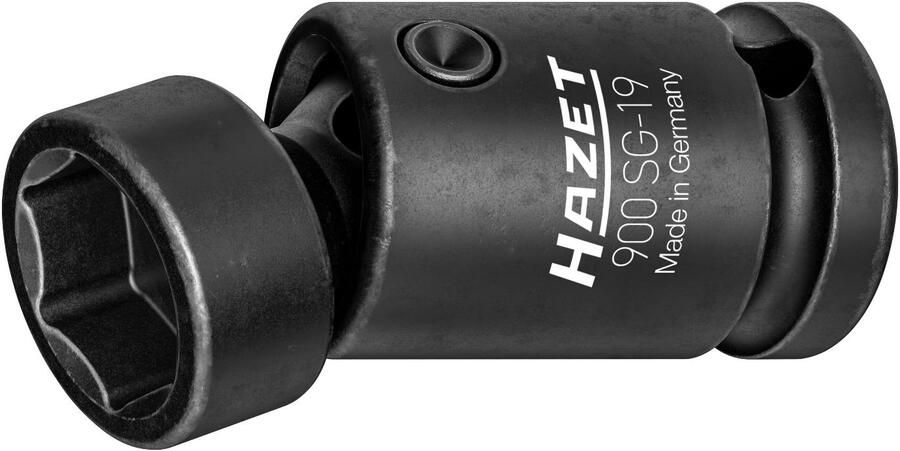 Hazet Krachtdop 1 2 19 mm 900SG-19