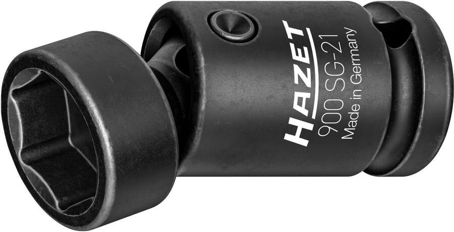 Hazet Krachtdop 1 2 21 mm 900SG-21