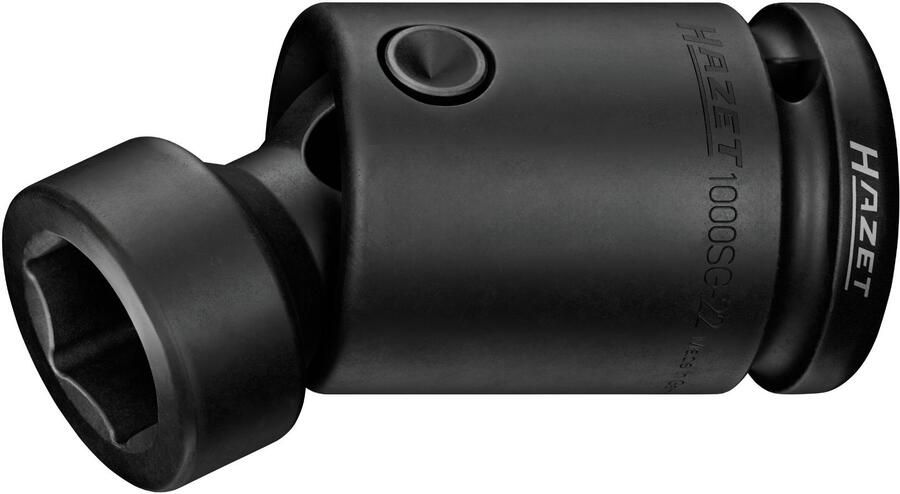 Hazet Krachtdop 3 4 22 mm 1000SG-22
