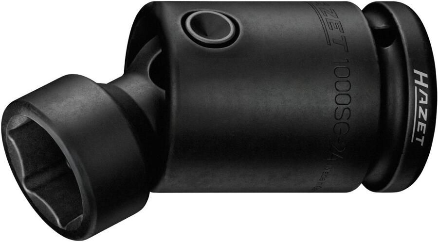 Hazet Krachtdop 3 4 24 mm 1000SG-24