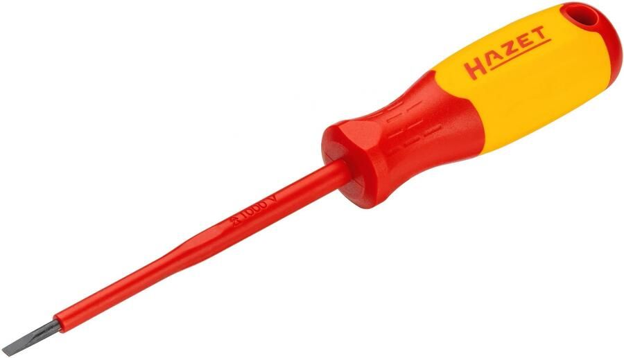 Hazet Schroevendraaier sleuf 3 VDE 811KV-30
