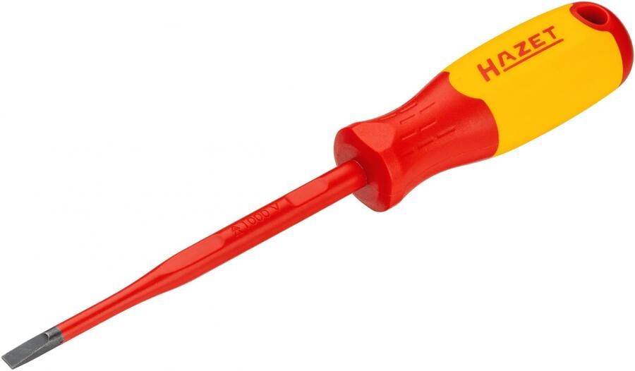 Hazet Schroevendraaier sleuf 5 VDE 811KV-55