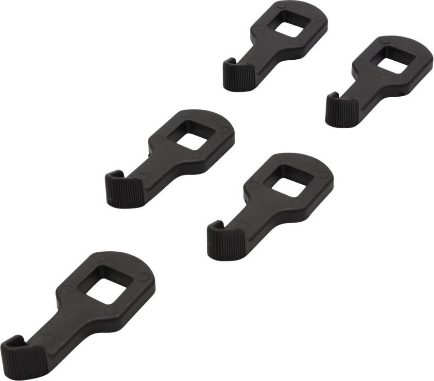 Hazet Hendel · set van 5 stuks 9012-1SPC-019 5