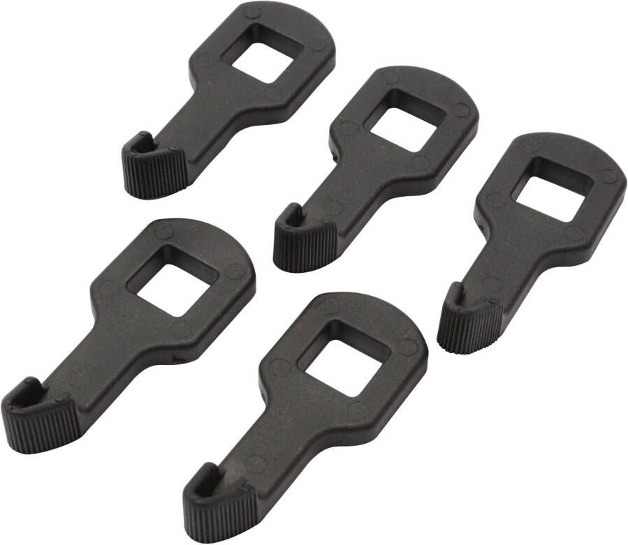 Hazet Hendel · set van 5 stuks 9012MG-016 5