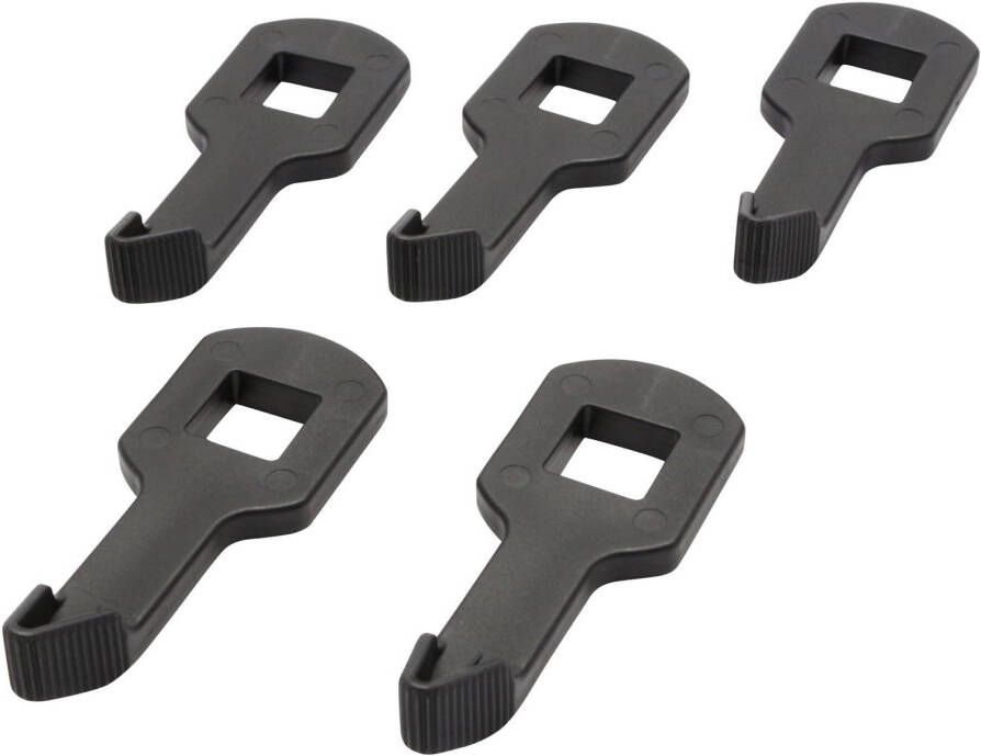 Hazet Hendel · set van 5 stuks 9013MG-016 5