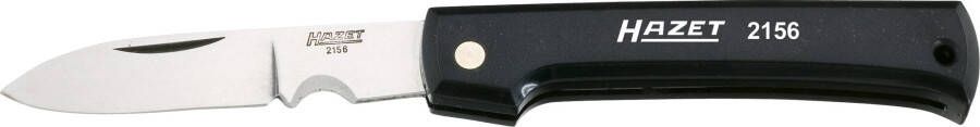 Hazet Kabelmessen 2156 · Lengte: 110 mm