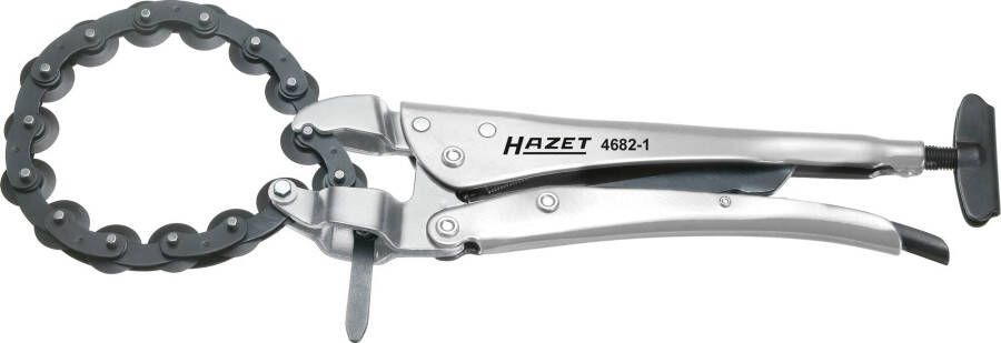 Hazet Kettingpijpsnijder 4682-1 20 115 mm