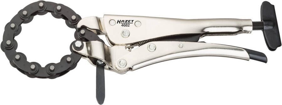 Hazet Kettingpijpsnijder 4682 15 75 mm