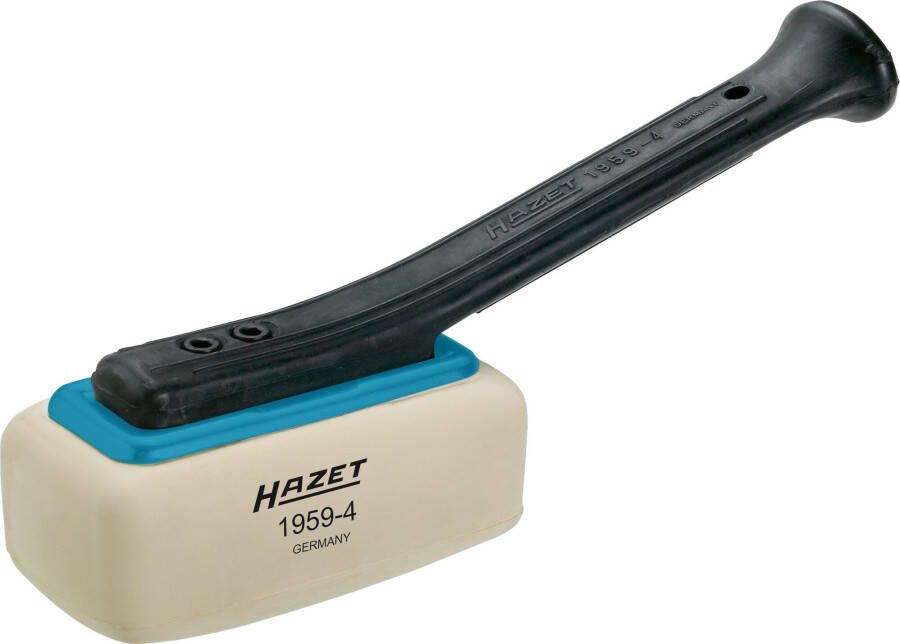 Hazet Kleefslaghamer 1959-4 · Lengte: 280 mm