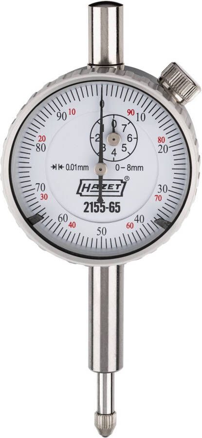 Hazet Kleine meetklok 2155-65