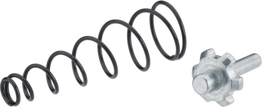 Hazet Klepeenheid 9012A-1-011 2