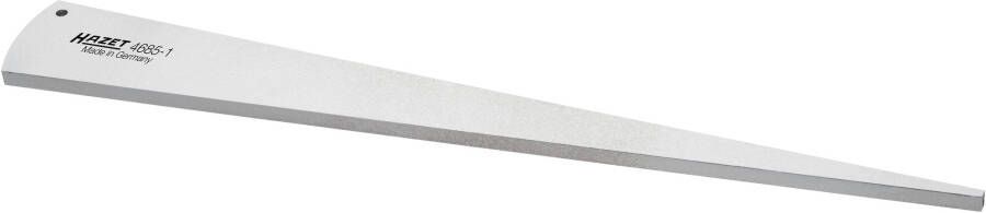 Hazet Kopspie-verwijderaar 4685-1 · Lengte: 420 mm