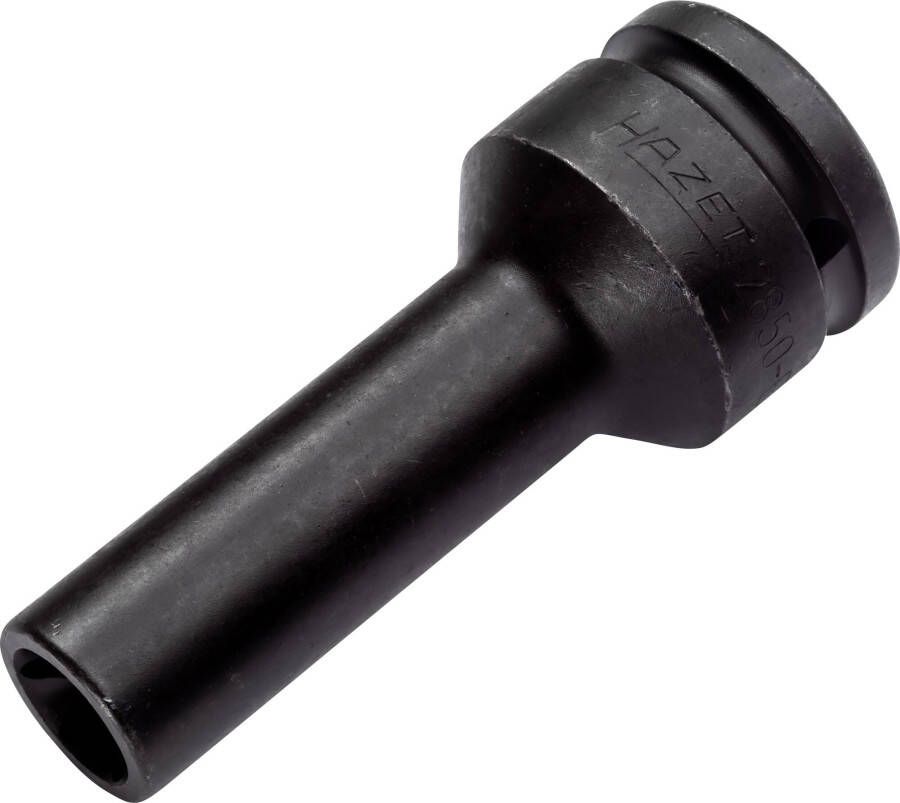 Hazet Krachtdopsleutel 2850-E20 · 3 4 inch (20 mm) vierkant hol · Buiten-TORX -profiel · SW E20