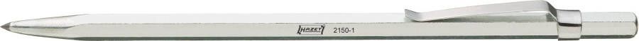 Hazet Kraspen 2150-1 · Lengte: 150 mm