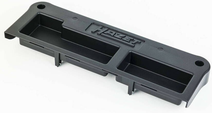 Hazet Kunststof afdekking · met logo 179XL-045L