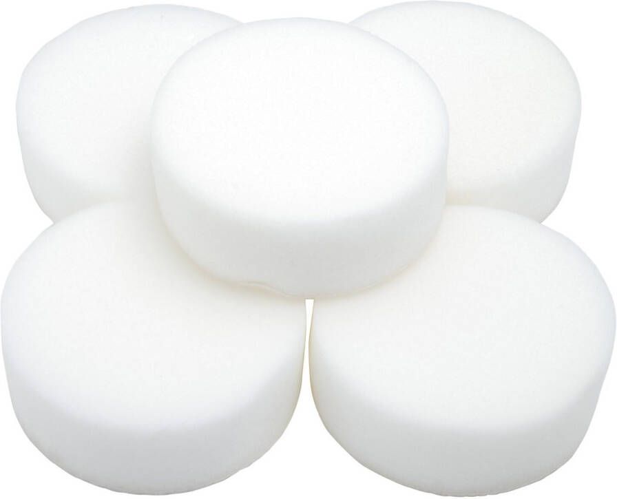 Hazet Kunststof pads · wit 9033-9-03 5