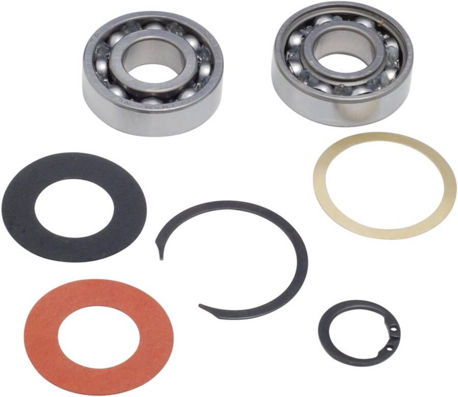 Hazet Lager 9033-01 7