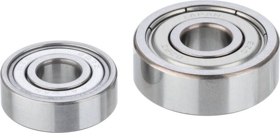 Hazet Lager set 9033-4-03 2