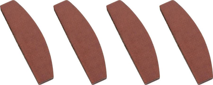 Hazet Lamellen · 4 stuks 9032N-02 4