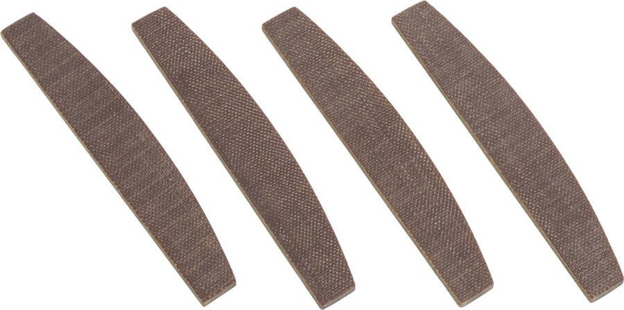 Hazet Lamellen · 4 stuks 9033P-8-03 4
