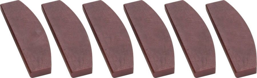 Hazet Lamellen · 6 stuks 9014MG-13 6