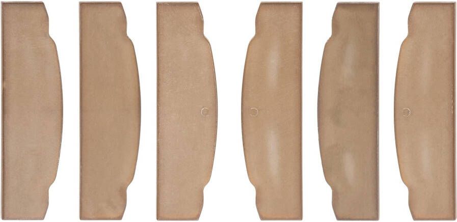 Hazet Lamellen 9014P-010 6