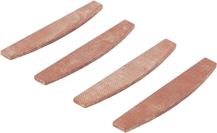Hazet Lamellen · set van 4 stuks 9033-8-018 4