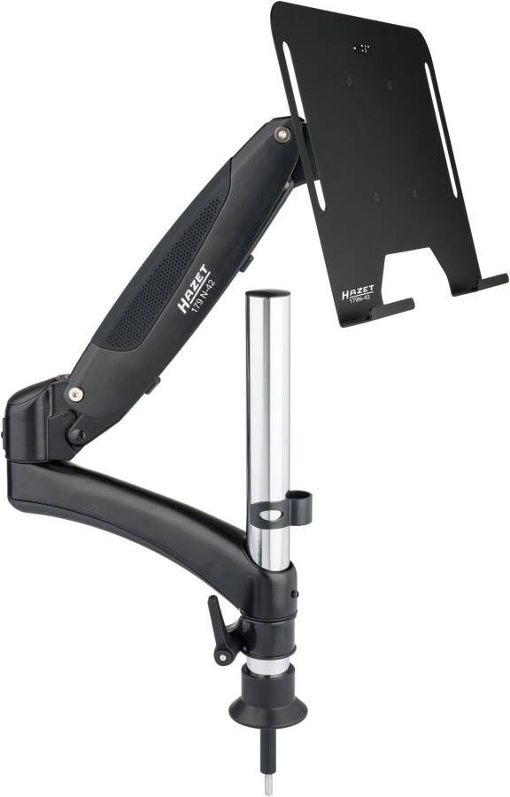 Hazet Laptophouder · compleet 179N-42