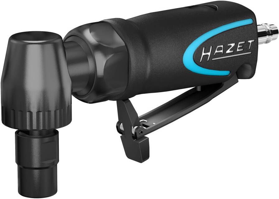 Hazet Perslucht staafslijper | 9032M-5 | 18000 min-¹ | 6 mm 4000898949